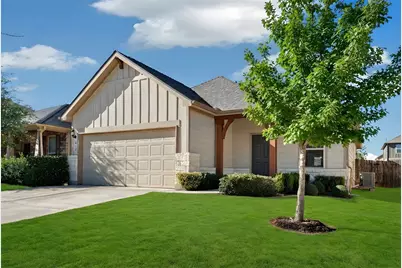 612 Reinhardt Boulevard, Georgetown, TX 78626 - Photo 1