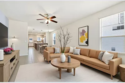 612 Reinhardt Boulevard, Georgetown, TX 78626 - Photo 5