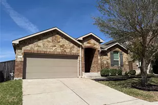 4512 Chestnut Meadows Bend, Georgetown, TX 78626 - Photo 1