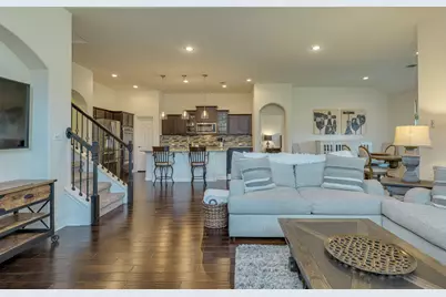 2848 Saint Paul Rivera, Round Rock, TX 78665 - Photo 5