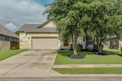 2848 Saint Paul Rivera, Round Rock, TX 78665 - Photo 39