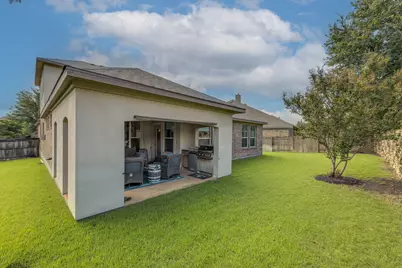 2848 Saint Paul Rivera, Round Rock, TX 78665 - Photo 35