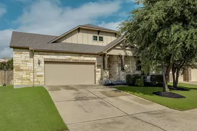 2848 Saint Paul Rivera, Round Rock, TX 78665 - Photo 1