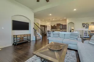 2848 St Paul Rivera, Round Rock, TX 78665 - Photo 15