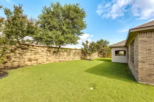 2848 St Paul Rivera, Round Rock, TX 78665 - Photo 37