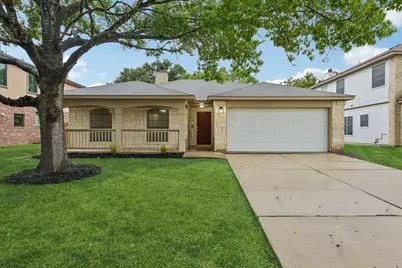 500 Britni Loop, Kyle, TX 78640 - Photo 1