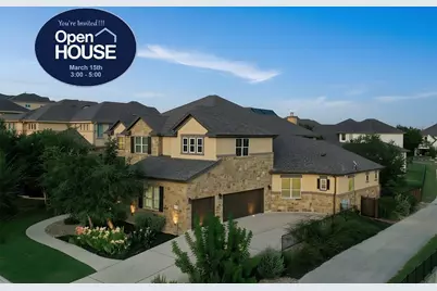 15729 De Fortuna Drive, Bee Cave, TX 78738 - Photo 1