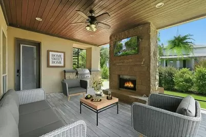 15729 De Fortuna Drive, Austin, TX 78738 - Photo 35