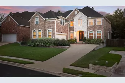9904 Bundoran Drive, Austin, TX 78717 - Photo 1