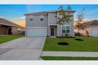 19316 Berringer Drive, Pflugerville, TX 78660 - Photo 1