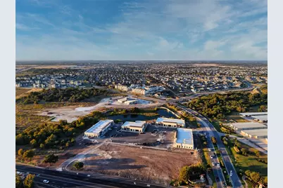2021 Kauffman Loop #340, Georgetown, TX 78628 - Photo 27