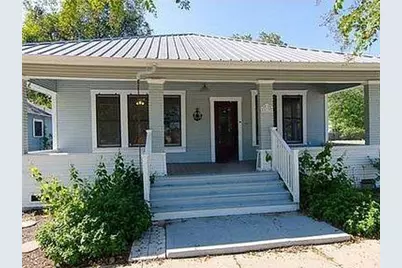 619 Talbot Street, Taylor, TX 76574 - Photo 1