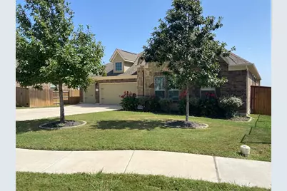 3445 Francisco Way, Round Rock, TX 78665 - Photo 3