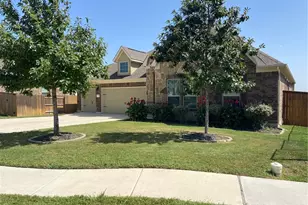 3445 Francisco Way, Round Rock, TX 78665 - Photo 3