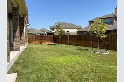 3445 Francisco Way, Round Rock, TX 78665 - Photo 5