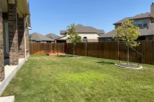 3445 Francisco Way, Round Rock, TX 78665 - Photo 5