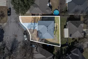 20805 Trotters Ln, Pflugerville, TX 78660 - Photo 3