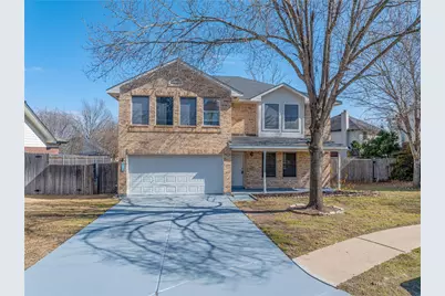 20805 Trotters Lane, Pflugerville, TX 78660 - Photo 1