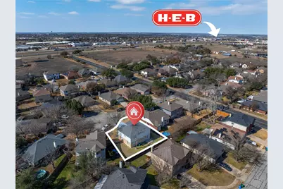 20805 Trotters Lane, Pflugerville, TX 78660 - Photo 5