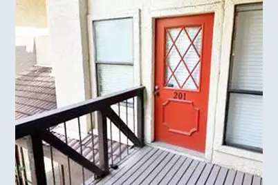 806 W 24th Street #201, Austin, TX 78705 - Photo 21