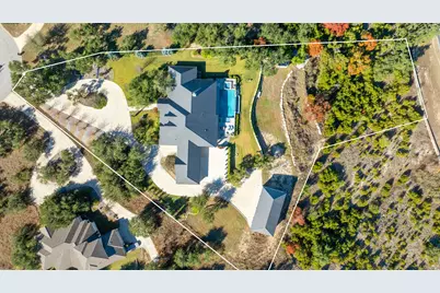 306 Napa Court, Driftwood, TX 78619 - Photo 35