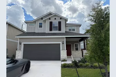 252 Redonda Drive, Liberty Hill, TX 78642 - Photo 1