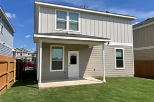 252 Redonda Dr, Liberty Hill, TX 78642 - Photo 11