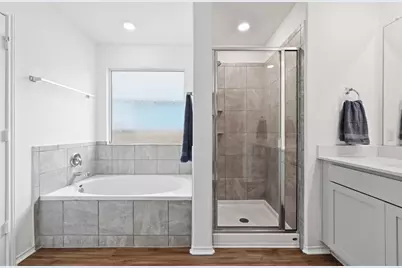 388 Barcelona, Kyle, TX 78640 - Photo 17