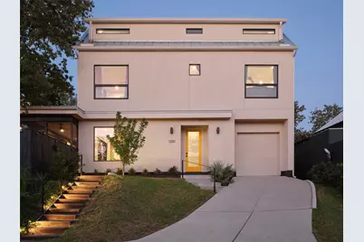 1200 Greenwood Avenue, Austin, TX 78721 - Photo 1