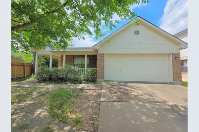 2023 Harvest Moon Drive, Cedar Park, TX 78613 - Photo 1