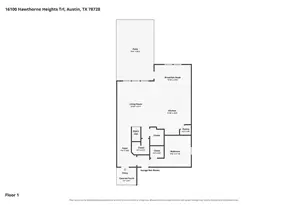 16100 Hawthorne Heights Trail, Austin, TX 78728 - Photo 27