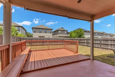 16100 Hawthorne Heights Trail, Austin, TX 78728 - Photo 25