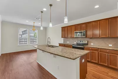 16100 Hawthorne Heights Trail, Austin, TX 78728 - Photo 5