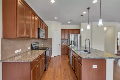 16100 Hawthorne Heights Trail, Austin, TX 78728 - Photo 7