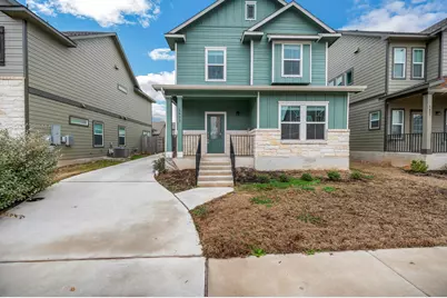1433 Weatherford Lane, Leander, TX 78641 - Photo 5