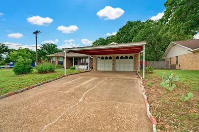 501 Meadow Drive, Rockdale, TX 76567 - Photo 3