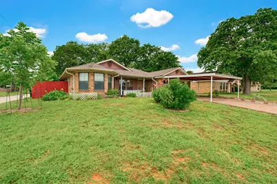 501 Meadow Drive, Rockdale, TX 76567 - Photo 1