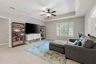 12001 Montclair Bend, Austin, TX 78732 - Photo 21