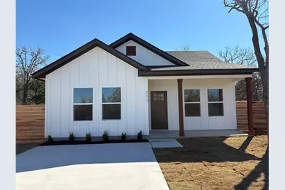 211 Big Bow, Smithville, TX 78957 - Photo 1
