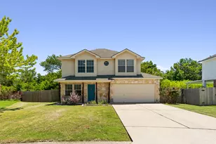 704 Honeysuckle Dr, Leander, TX 78641 - Photo 1