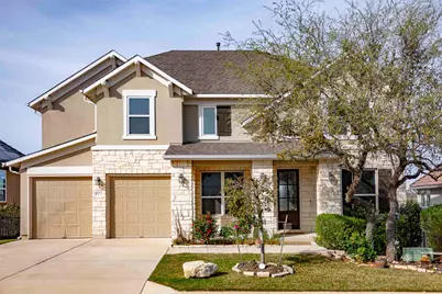 19614 Summit Glory Trail, Spicewood, TX 78669 - Photo 5