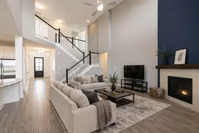 19614 Summit Glory Trail, Spicewood, TX 78669 - Photo 9