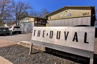 5012 Duval Street #101, Austin, TX 78751 - Photo 1