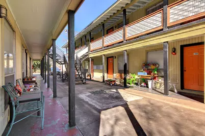 5012 Duval Street #101, Austin, TX 78751 - Photo 5