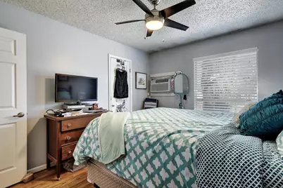 5012 Duval Street #101, Austin, TX 78751 - Photo 23