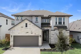 4725 Regents Pl, Round Rock, TX 78665 - Photo 1