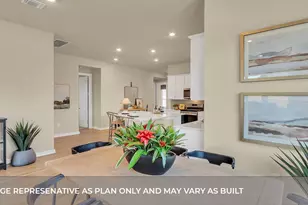 1921 Lazy Acres St, Leander, TX 78641 - Photo 19