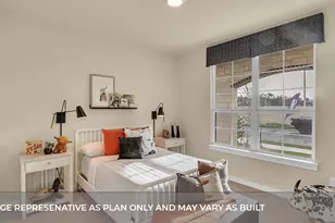 1921 Lazy Acres St, Leander, TX 78641 - Photo 5