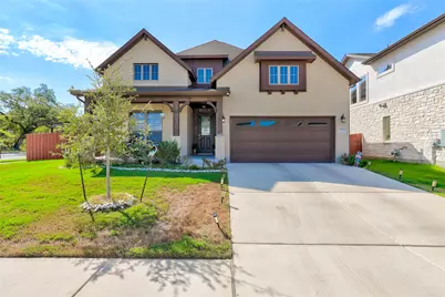 1661 Cardinal Lane, Round Rock, TX 78681 - Photo 1