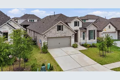 120 Berean Lane, Liberty Hill, TX 78642 - Photo 5